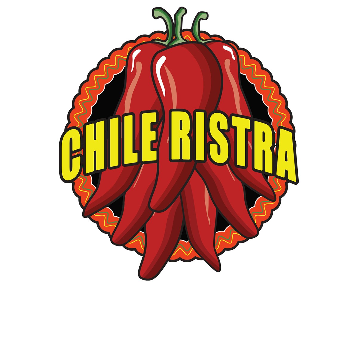 Chile Ristra logo