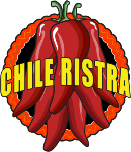 Chile Ristra Logo