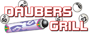 Daubers Grill Logo