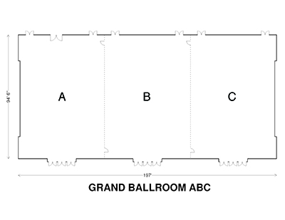  Grand Ballroom