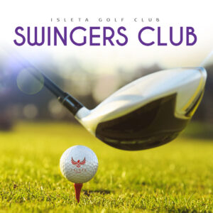 2022 Swingers Club
