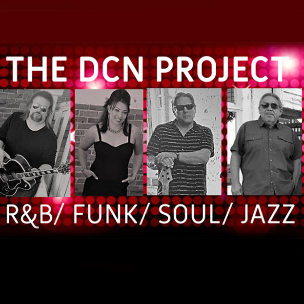 The DCN Project