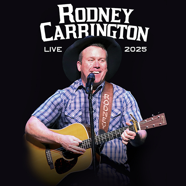 Rodney Carrington