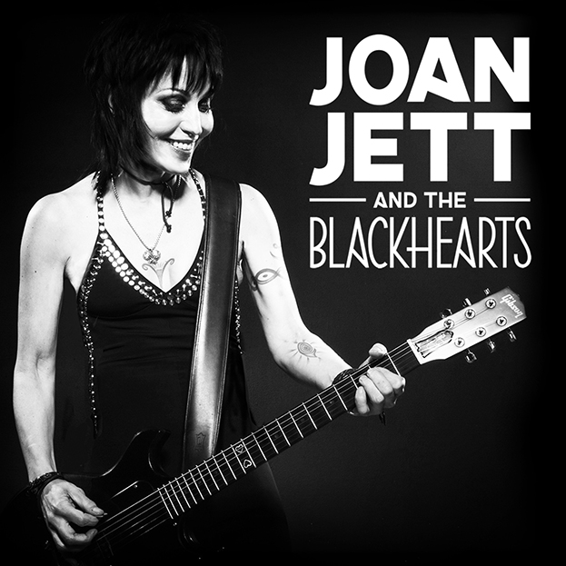 Joan Jett and The Blackhearts