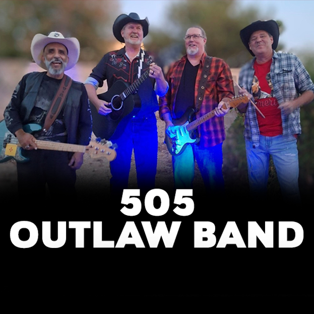 505 Outlaw Band