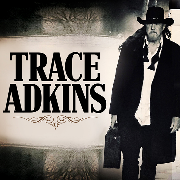 Trace Adkins