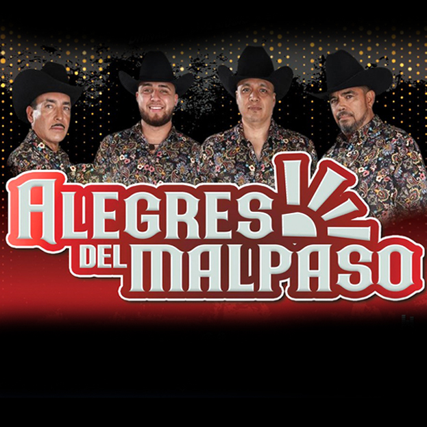 Alegres Del Malpaso