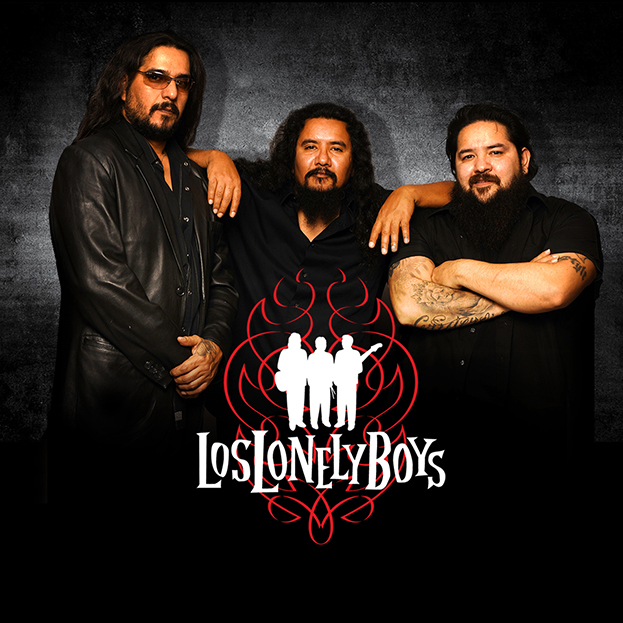 Los Lonely Boys