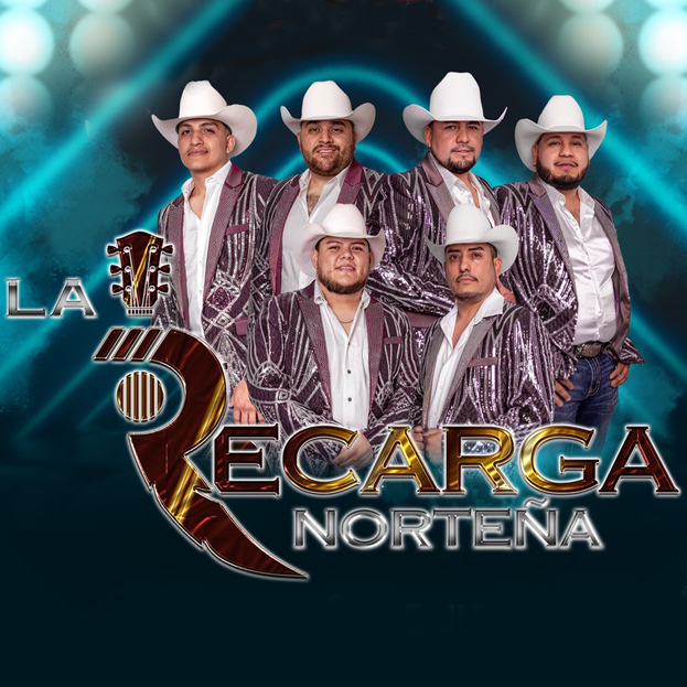 La Recarga Norteña