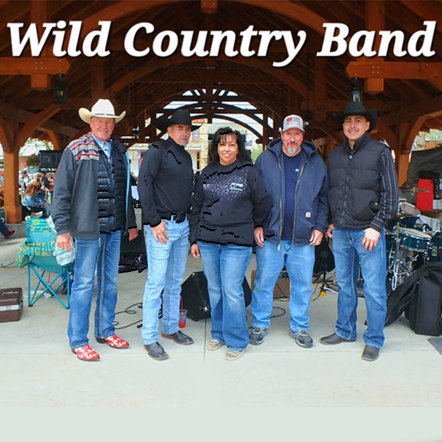 Wild Country Band