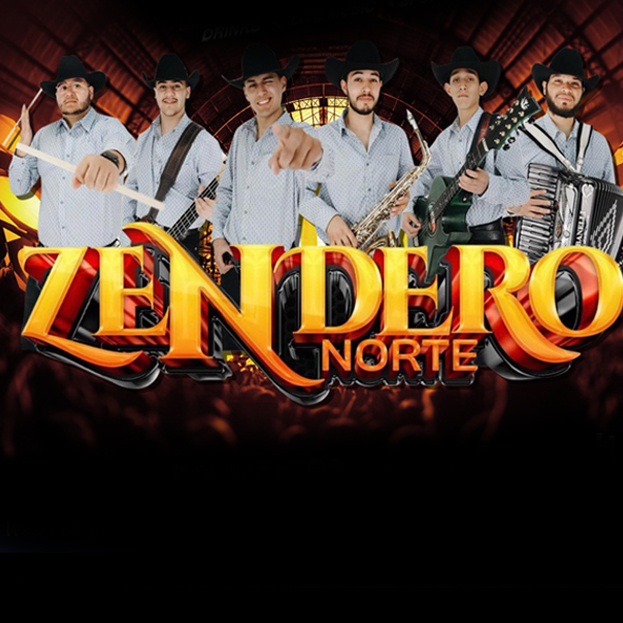 Zendero Norte