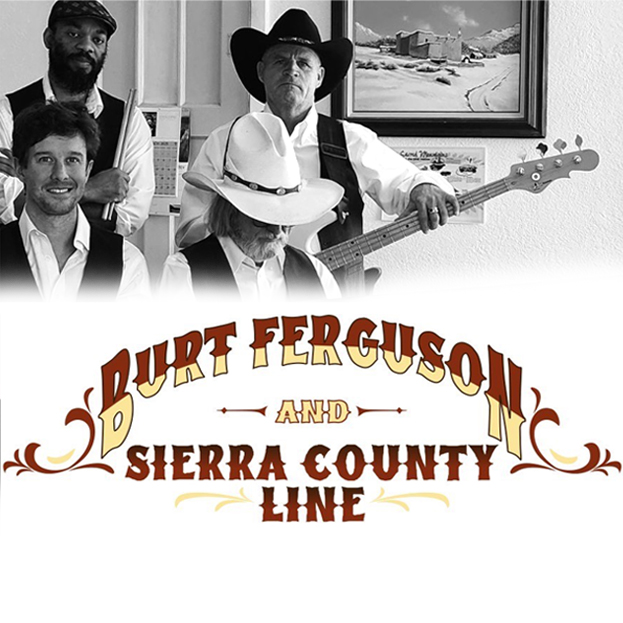 Sierra County Line