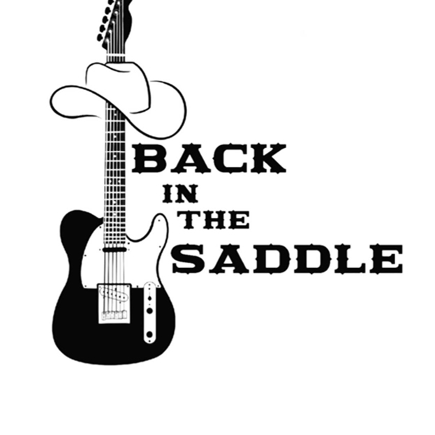 Back in the Saddle