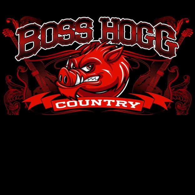 Boss Hogg