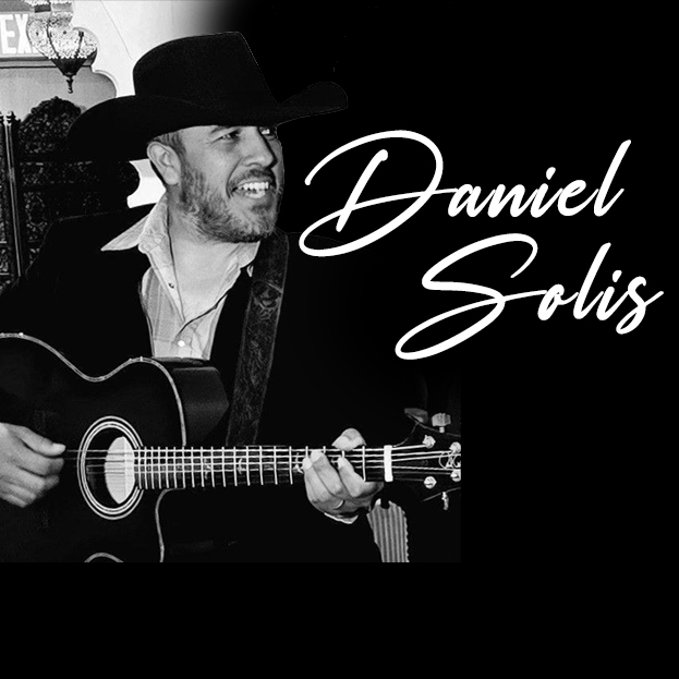 Daniel Solis