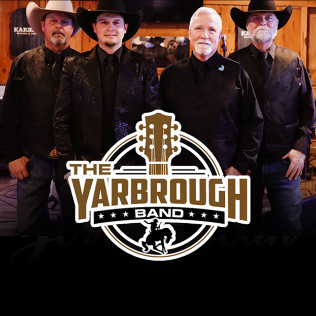 The Yarbrough Band