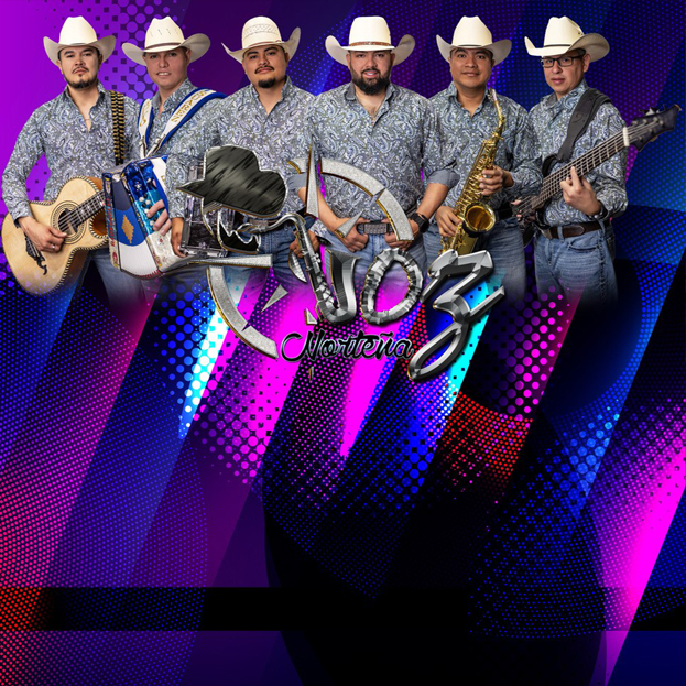 Voz Norteña
