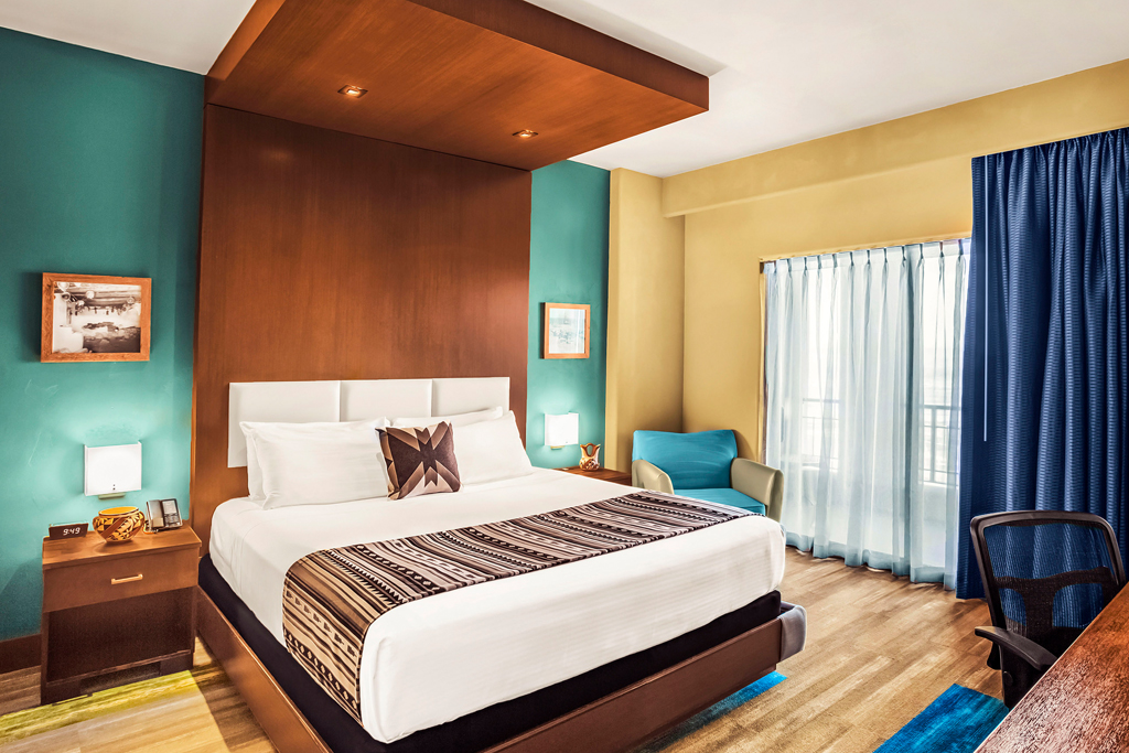 2025OneBedroomSuite