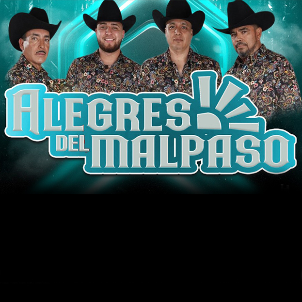Alegres Del Malpaso