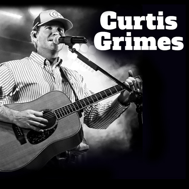Curtis Grimes