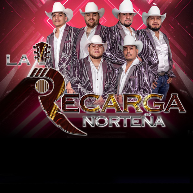La Recarga Norteña