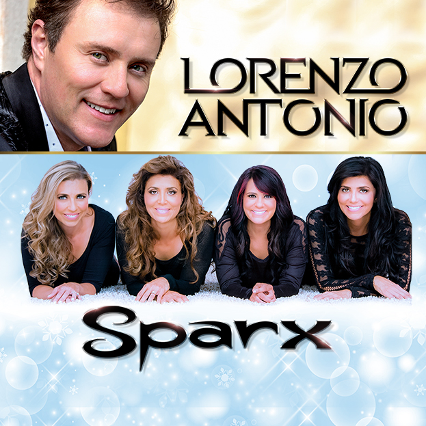 Lorenzo Antonio & Sparx