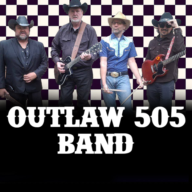 Outlaw 505 Band