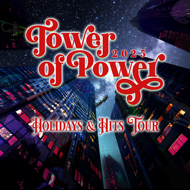 Tower of Power