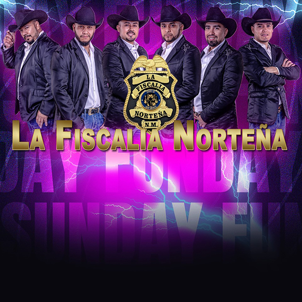 La Fiscalia Norteña