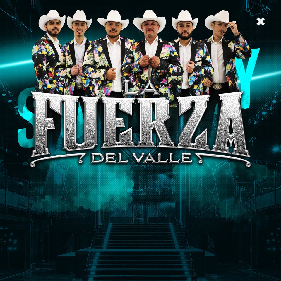 La Fuerza del Valle