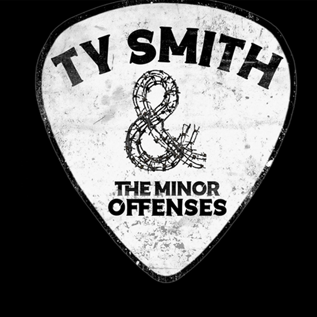 Ty Smith & the Minor Offenses
