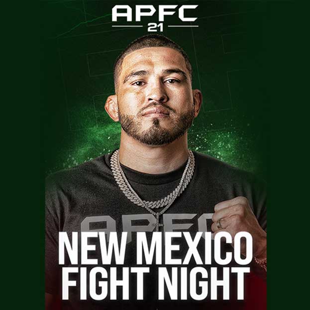 APFC 21