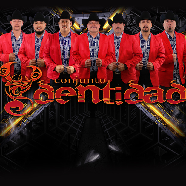 Conjunto Identidad