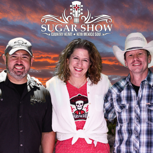 The Sugar Show Band