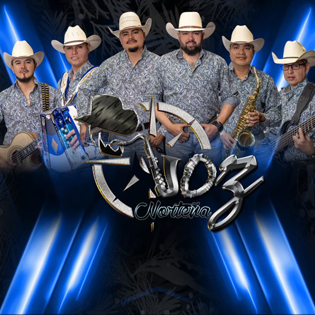 Voz Norteña