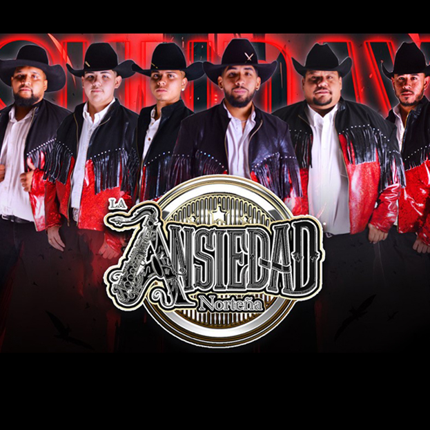 La Ansiedad Norteña