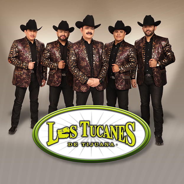 Los Tucanes de Tijuana