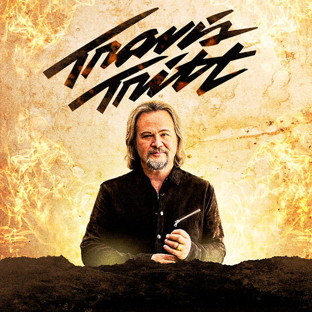 Travis Tritt