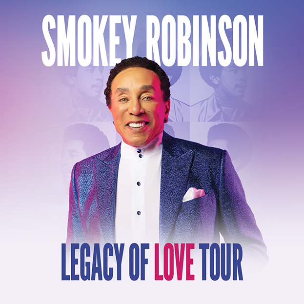 Smokey Robinson