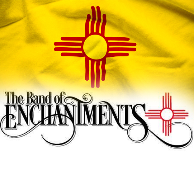 The Band of Enchantments