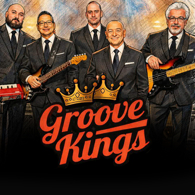 Groove Kings