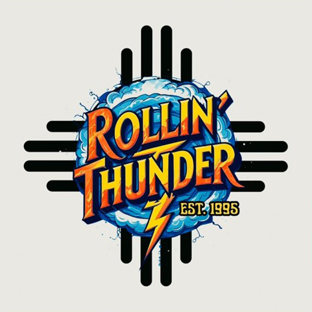 Rollin’ Thunder