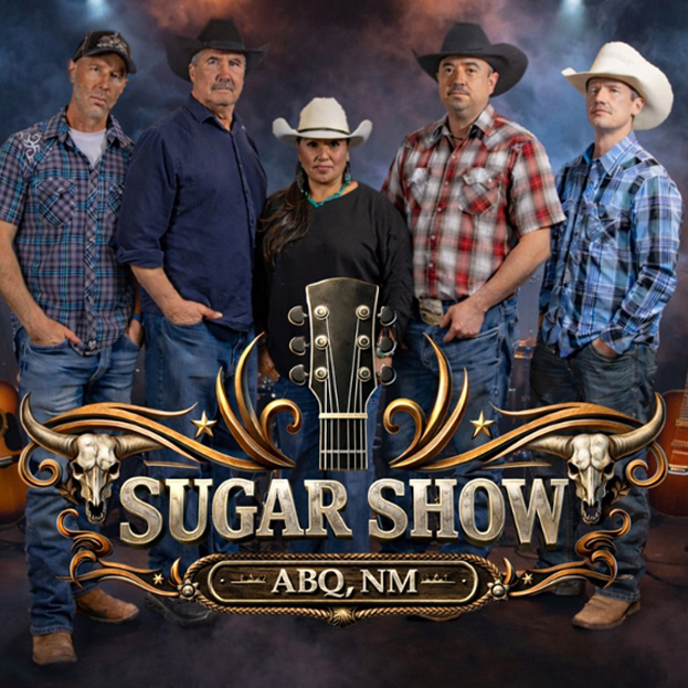 Sugar Show