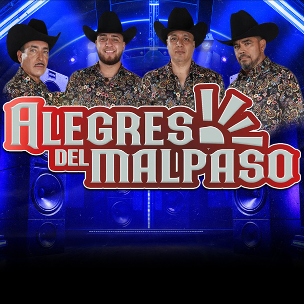 Alegres Del Malpaso