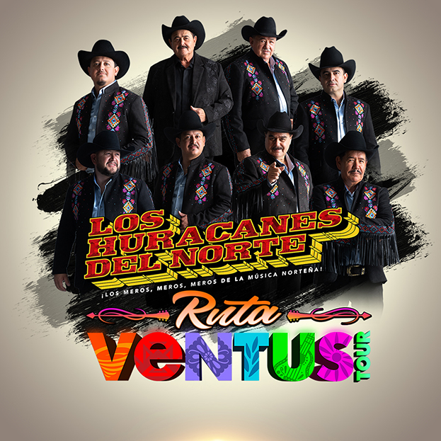 Los Huracanes Del Norte