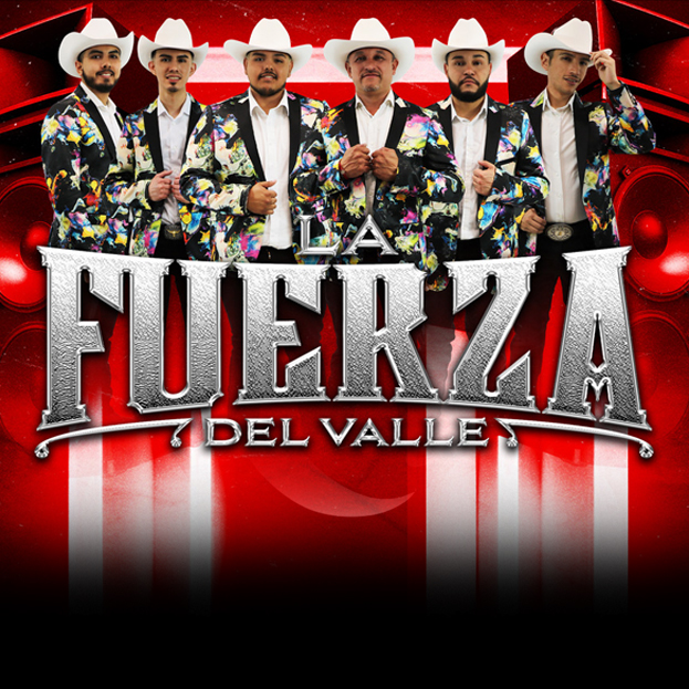 La Fuerza del Valle