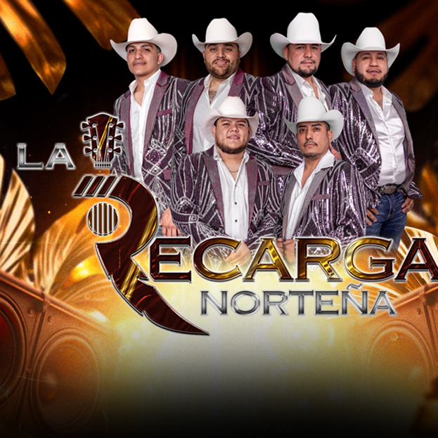 La Recarga Norteña