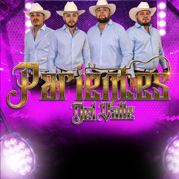 Parientes del Valle