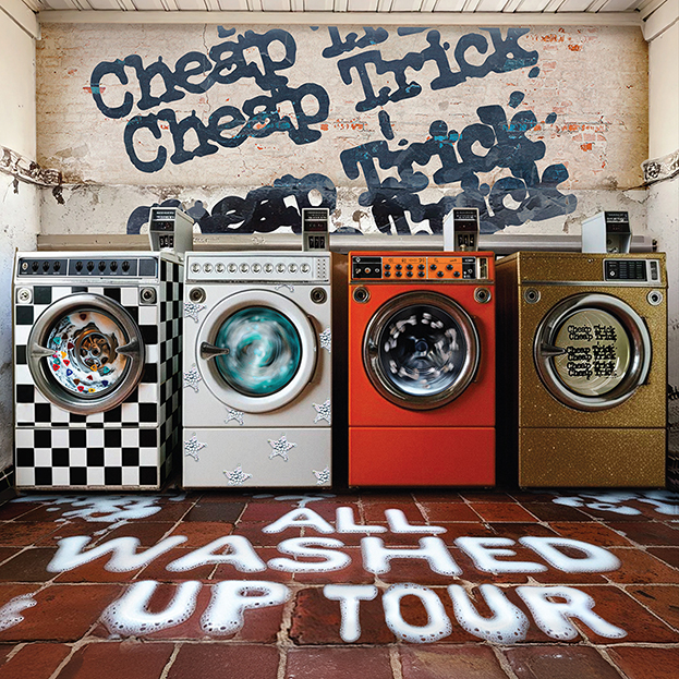 Cheap Trick