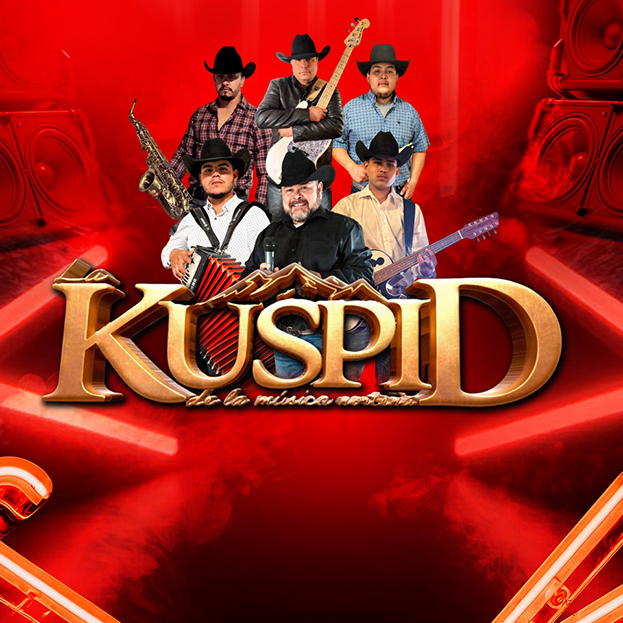 La Kuspid